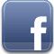 Icon Facebook Hotels Motels Escondido Lodge Inn and Suites Downtown Escondido California