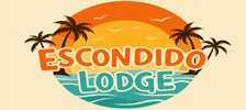 Escondido Lodge Logo Click to Full Website