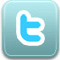Twitter Icon Lodging Accommodations Escondido Lodge Inn and Suites Downtown Escondido California